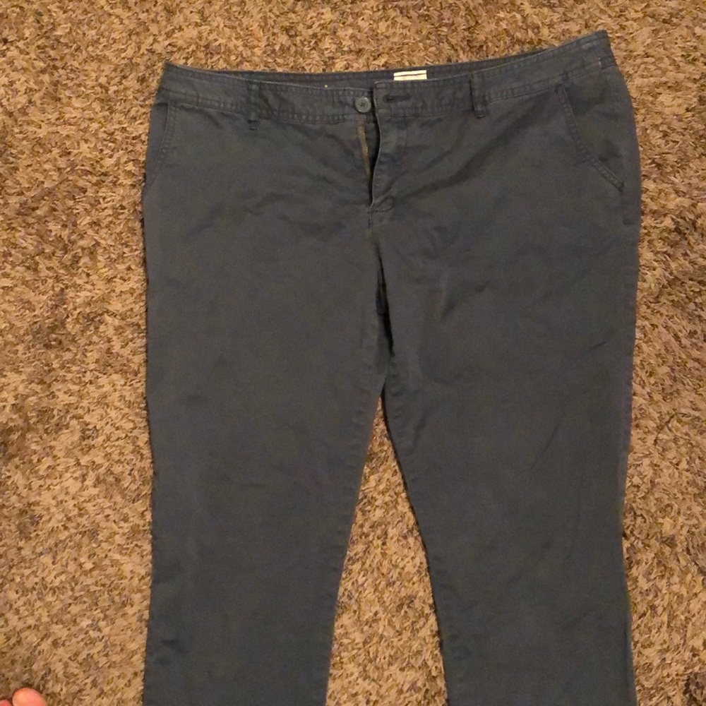 Never worn work pants